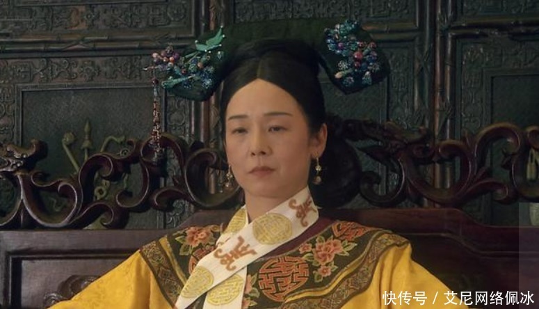 解释|慈禧太后是光绪帝的亲姨？三重关系，解释慈禧为啥立光绪为帝