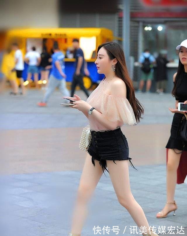 态度|看鞋识人:透过女人穿的鞋子,可以看出她对男人的态度