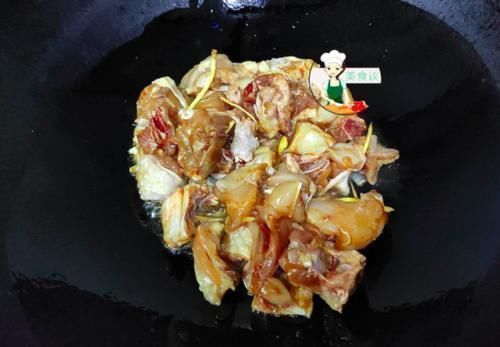 羊肉|秋天，吃牛羊肉不如多吃它，便宜又营养，焖一焖特鲜，人人吃得起