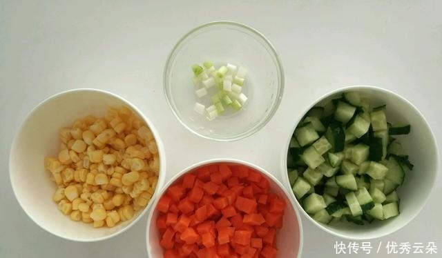 快过年了,大鱼大肉不再抢手了,做了这个菜,家人都抢着吃