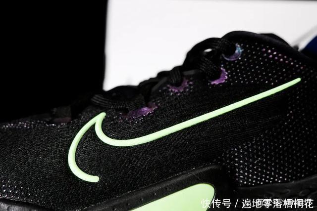 极致的炫技！来自奥运年的惊喜 Nike这款鞋才叫真正的旗舰