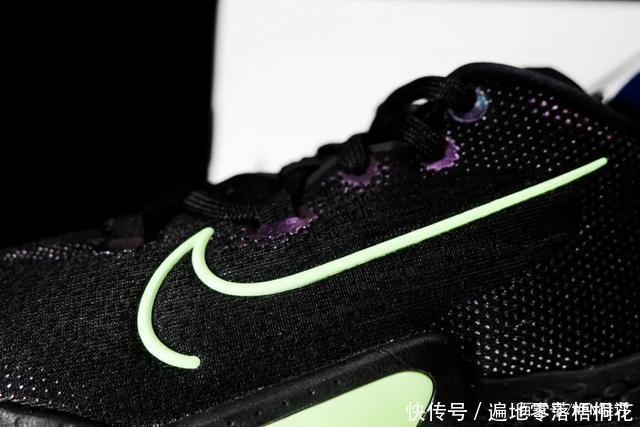 极致的炫技!来自奥运年的惊喜 Nike这款鞋才叫真正的旗舰