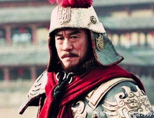 大唐|郭子仪是大唐兴盛的功臣,千年后坟墓却被挖开,后代是理发师