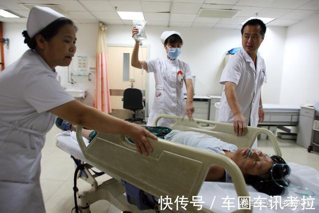 胃癌|28岁男子胃“烂成筛子”，中医：喝水1个习惯，胃是铁打的也垮掉