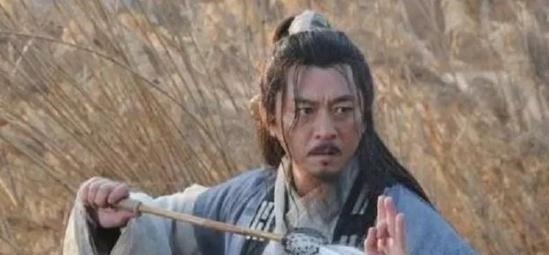 水浒传&水浒传中,这六位好汉有着天罡实力,却被宋江排到了地煞之列!