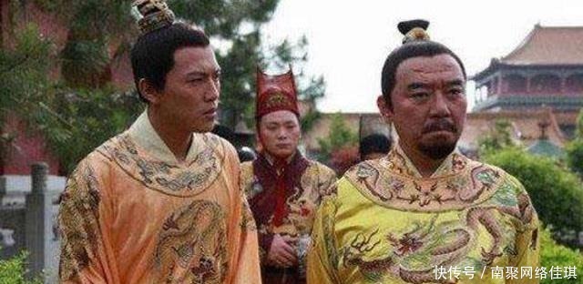  文化|皇帝上联“老子天下第一”，大臣出的下联堪称绝妙，皇帝：斩了！