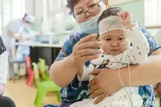 物体|孩子这些表现说明发育异常，家长再不干预怕来不及