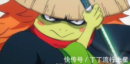 索隆|海贼王河松日和再次相见,赤鞘九侠全部归位