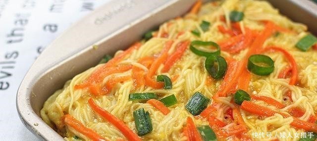 精选12种早餐饼的做法,不用揉面,简单几步5分钟就能烙好