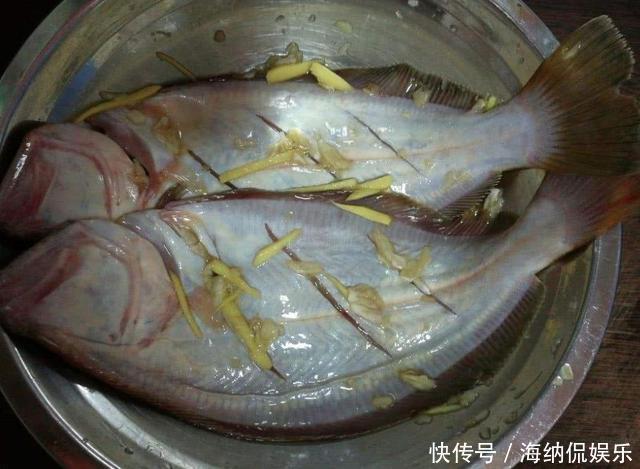 鱼肉|不管炖什么鱼,都别放“它”,不然腥味锁在鱼里,汤浑浊又难喝