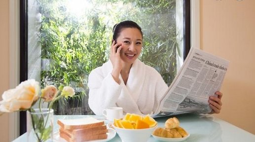 你知道健康的四大基石嗎？快看看！