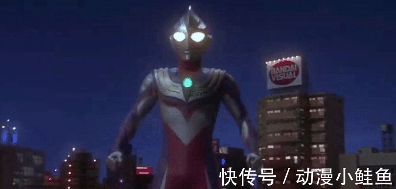 迪迦|迪迦奥特曼:为什么大古很少变空中型战斗,是圆谷不喜欢吗?