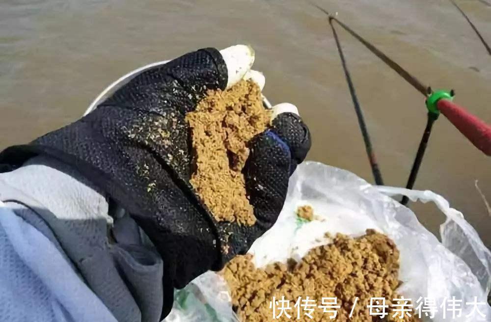 为何别人冬钓连杆，自己鱼口全无，走开这几个误区，连杆其实不难