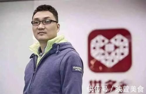 马云|低调的80后小伙超越马云，成为中国第二富，却主动让位