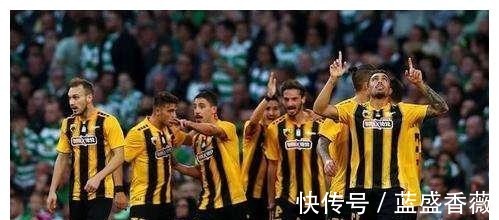 库尔蒂奇|老将云集的希腊联赛前五名射手,全部是30岁以上年纪的老将!