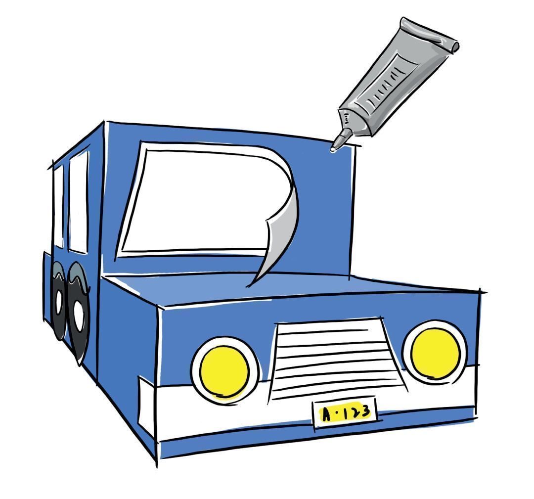 玩具|让孩子自由发挥的“0元玩具”,看了第1个就心动!