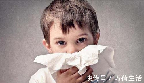 压迫止血法|宝宝容易流鼻血，父母不要再用纸巾塞鼻孔了，用其它的方法止血