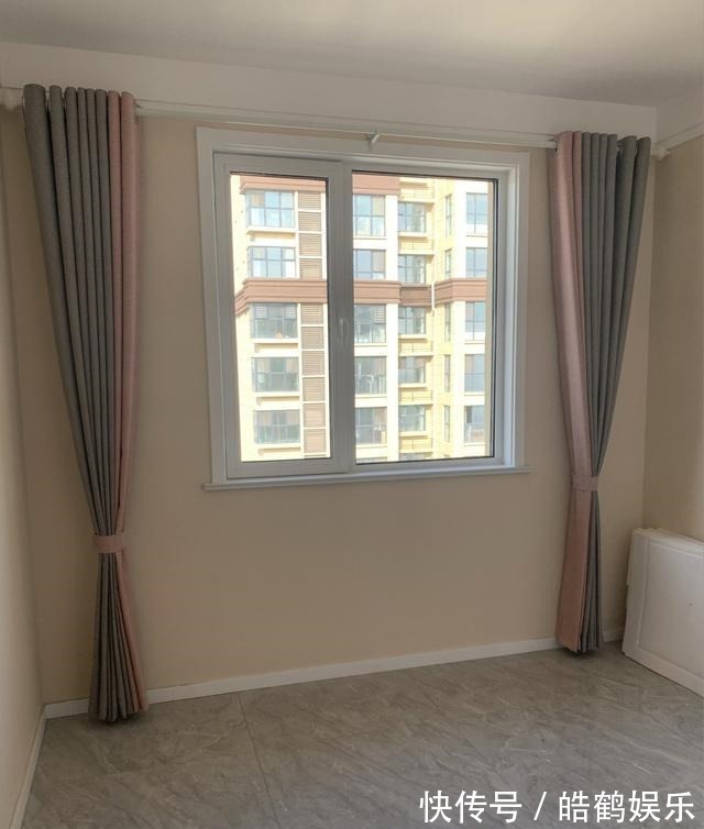 屋主家|装修一路踩坑,硬装终于完工,保洁做完还没任何家具,给大家看看