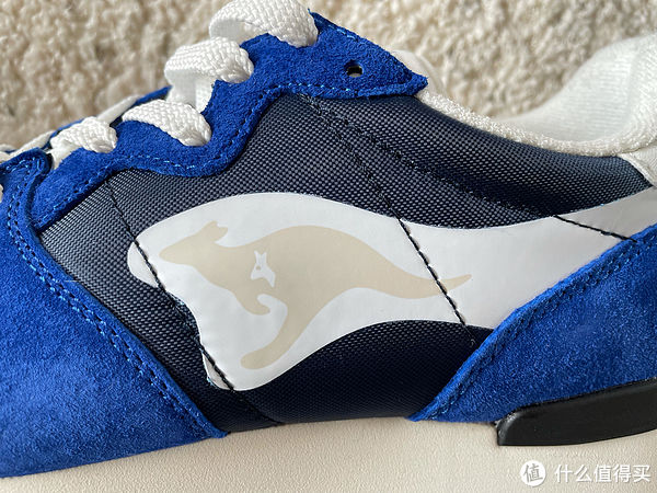 sneSneaker 篇一百一十九：小众复古跑Kangaroos Aussie OG开箱