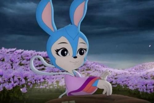 国漫|如果给你一套房子,但是你必须和一个国漫妖怪共度余生,萝莉控都会疯狂选她