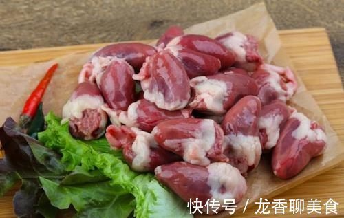 食物|比肥肉还“历害”的5种食物,胆固醇含量高,越吃血管越狭窄