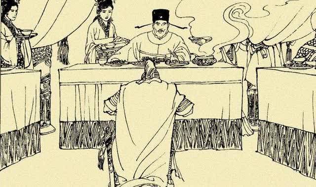 宋史139 狄青请命征讨侬智高 能否如愿 多亏丞相庞籍美言 全网搜