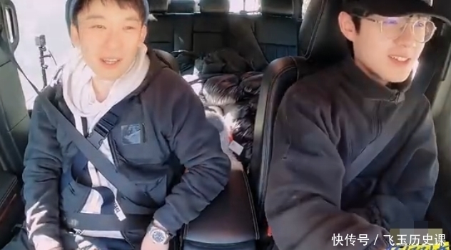 人间清醒刘昊然，被问有比他唱歌难听的人吗，他的回答逗笑董子健