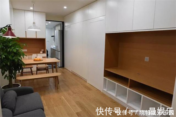 三分离|老公非要给厕所装“两个门”，我很不理解，完工后发现他真有远见