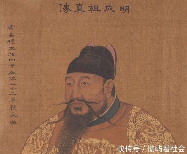 经历|朱元璋的儿子当中他最长寿，一生曾经历六位帝王，最后安详去世