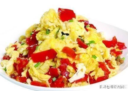 周末轻轻松松就搞定的12道家常菜,随便上一道都能让你吃上瘾
