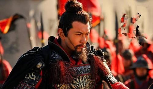 将军|历史上的四大名将,如果让你选择给一位将军出谋划策,你会选谁?