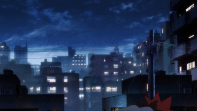 美禄|这部新番剧情看不懂,但光是战斗,值得我们去追