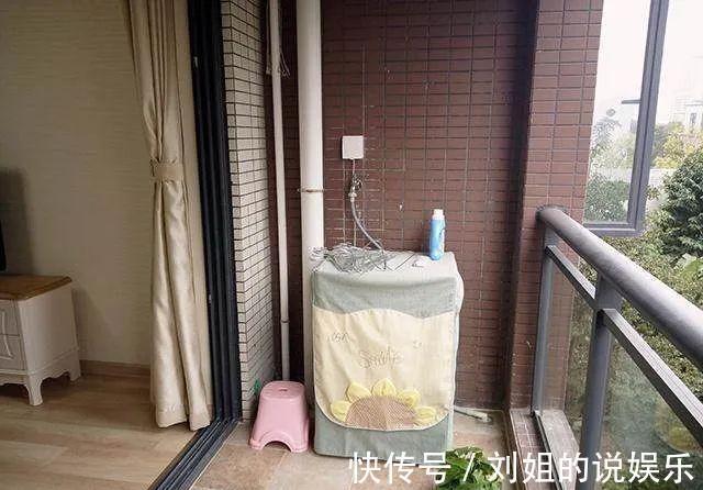 刷白墙|朋友有钱装修也要刷白墙，原来刷大白的好处这么多，新手赶紧试试