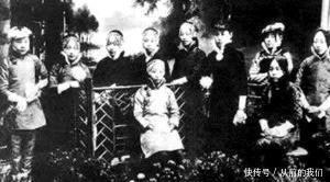 论文|赛金花款待穷秀才，只为讨本废兵书，却被袁世凯洗成升职“论文”