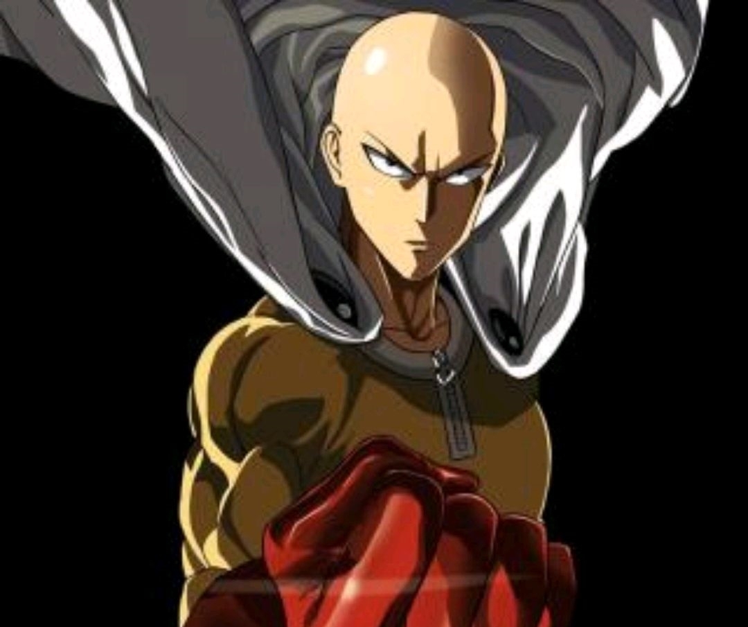 奥特之王|《奥格2》小金人VS一拳超人!一邪一正两位大佬,究竟孰强孰弱?