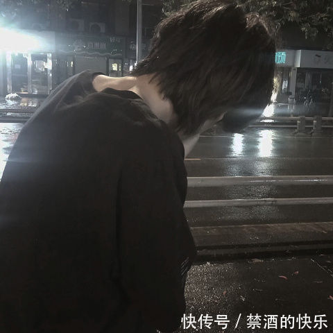 男生|用了容易脱单的男生头像