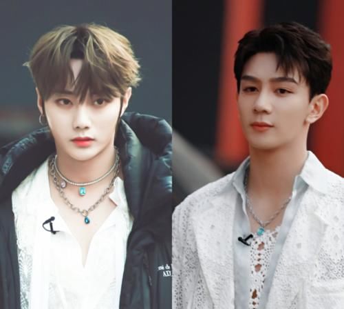 解散团综后，R1SE被曝将迎合体舞台，与4大偶像团体同台PK