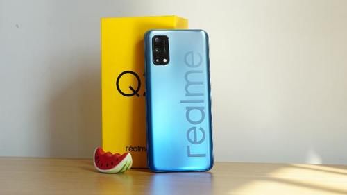 Note9|千元档性价比之争，红米Note9与realme Q2怎么谁？