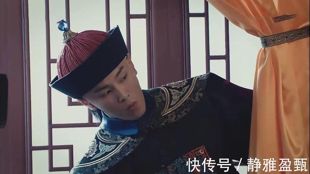 單單一個(gè)開(kāi)場(chǎng),《我就是演員3》居然有這么多講究!