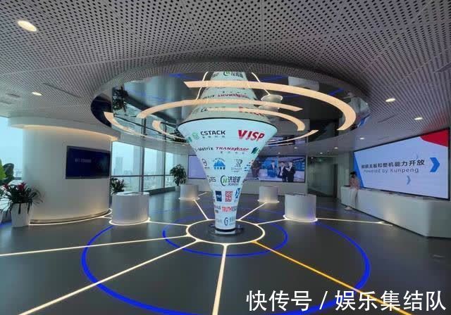 gpu|落实“上海方案”，上海集成电路产业链日趋完善
