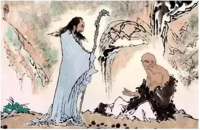 老实$鬼谷子:男人再老实,也得学会3种“狠”!早明白少吃亏