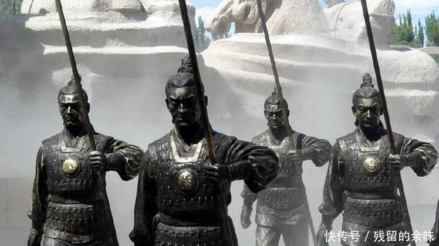 匈奴|3个原因解释汉族女子为什么不嫁给匈奴人,看完你也不想嫁