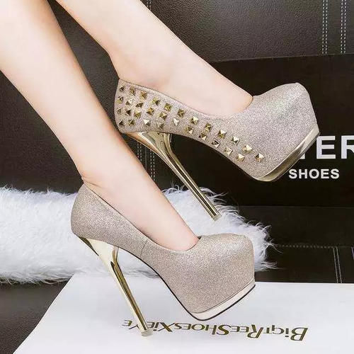 2021开春新品，第一波最火的女神单鞋来了！