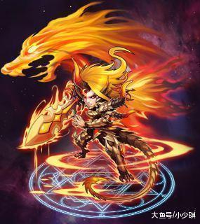 昊天锤|斗罗大陆5大武魂实力排名 昊天锤只能排第四, 前二太强!