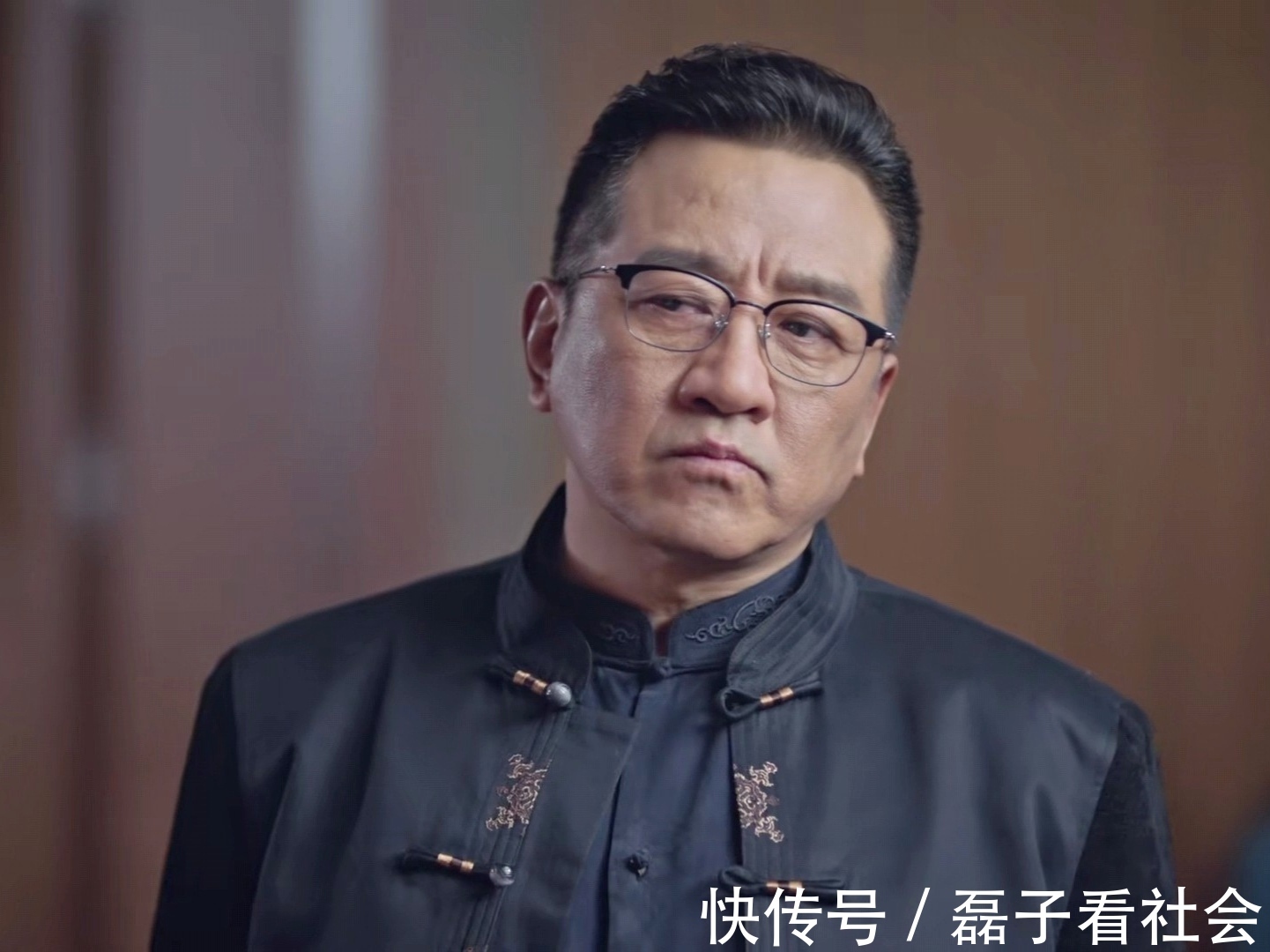 突围:最不讲义气的人浮出水面,不是傅长明,而是秦小冲