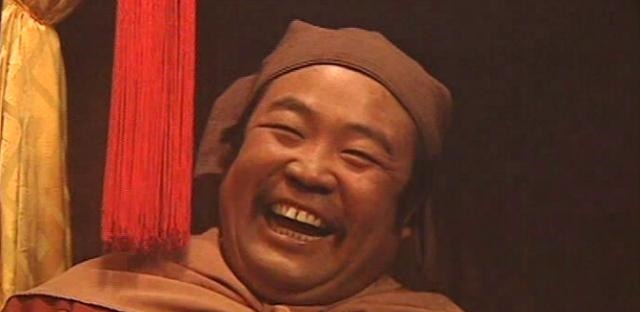 杨雄!解读《水浒传》王英有自己的生存之道,不然怎么能娶到扈三娘