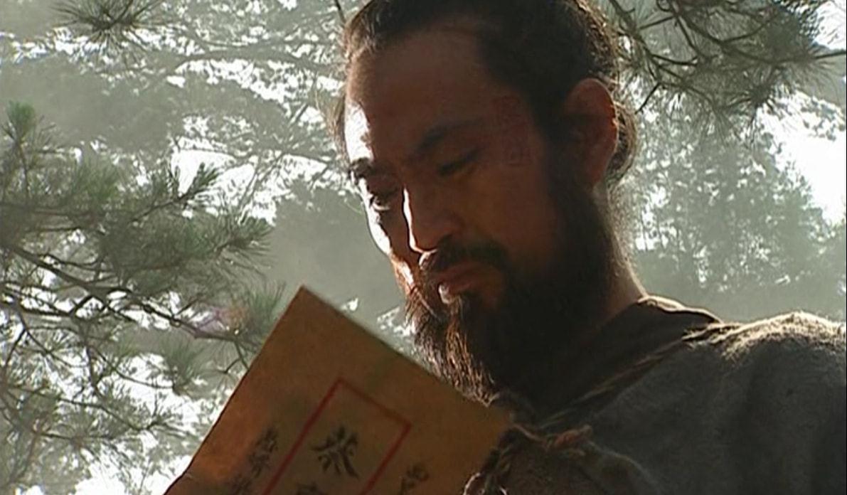 梁中书!水浒传:杨志落草真是自己作的吗,丢了生辰纲,他若报官会咋样?