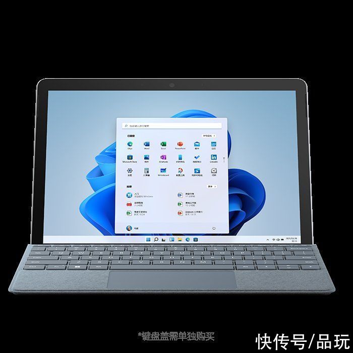 lte|全新 Surface Pro 8 和 Surface Go 3 正式上架