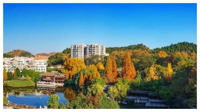 旅游业|贵州可惜的人造景区，投资32亿建设，风景不输镇远，今却破产倒闭