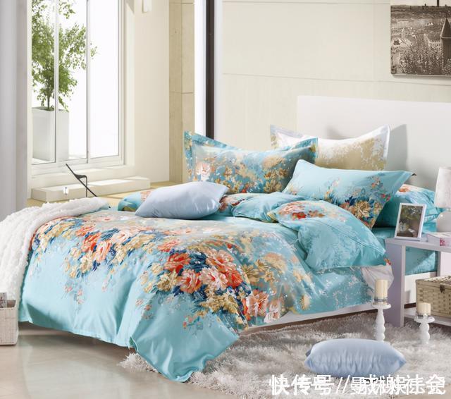 买床单被套,“全棉”和“纯棉”有何区别?看完别再傻傻分不清楚